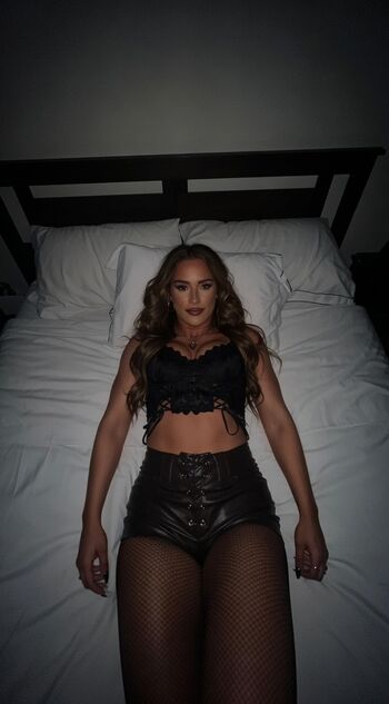 🔥 Fallon henley page leaked private photo uncensored full