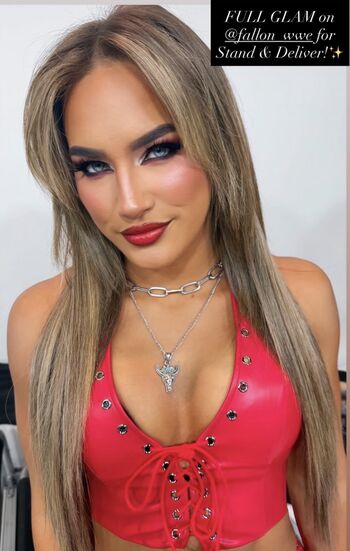 🔥 Fallon henley leaked private photo uncensored full