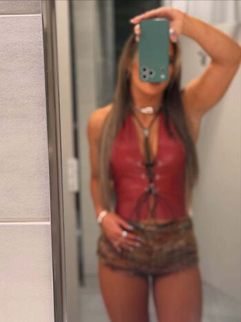 🔥 Fallon henley leaked private photo uncensored full