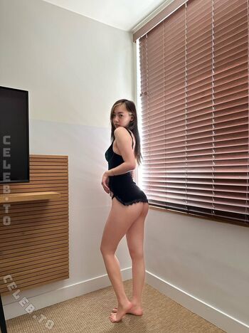 🔥 Fanfan leaked private photo uncensored full