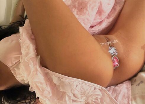 🔥 Favgirliex leaked private photo uncensored full