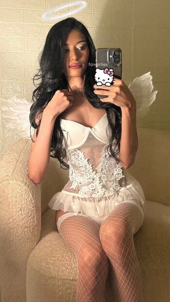 🔥 Favgirliex leaked private photo uncensored full