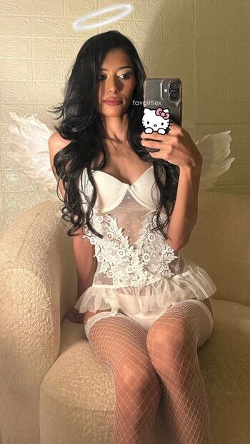 🔥 Favgirliex leaked private photo uncensored full