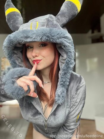 🔥 Feedeline page leaked private photo uncensored full