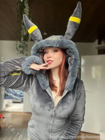 🔥 Feedeline page leaked private photo uncensored full