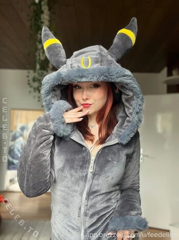 🔥 Feedeline page leaked private photo uncensored full