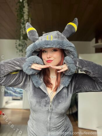 🔥 Feedeline page leaked private photo uncensored full