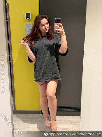 🔥 Feedeline page leaked private photo uncensored full