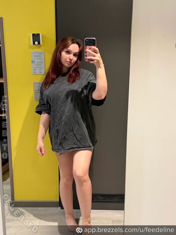 🔥 Feedeline page leaked private photo uncensored full