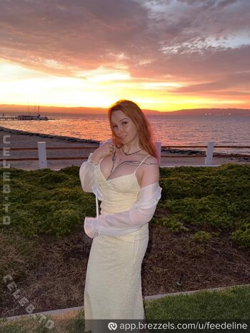 🔥 Feedeline page leaked private photo uncensored full