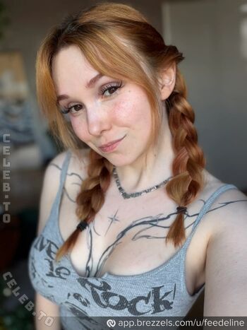 🔥 Feedeline page leaked private photo uncensored full