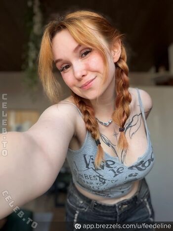 🔥 Feedeline page leaked private photo uncensored full