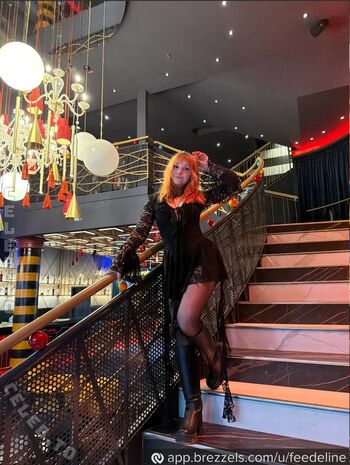 🔥 Feedeline page leaked private photo uncensored full