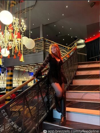 🔥 Feedeline page leaked private photo uncensored full