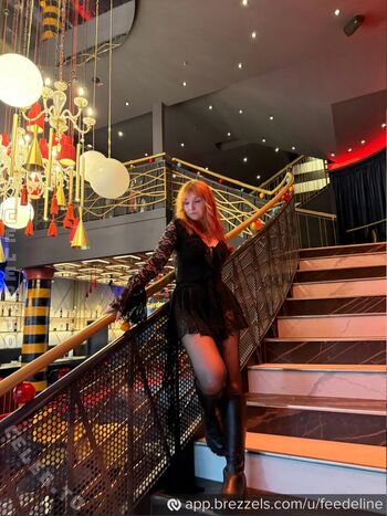 🔥 Feedeline leaked private photo uncensored full