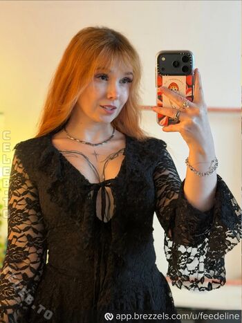 🔥 Feedeline leaked private photo uncensored full