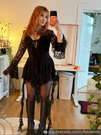 🔥 Feedeline leaked private photo uncensored full