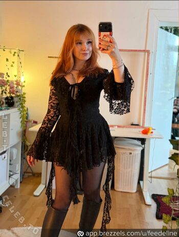 🔥 Feedeline leaked private photo uncensored full