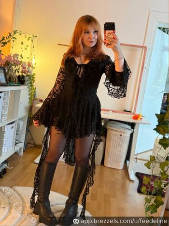 🔥 Feedeline leaked private photo uncensored full