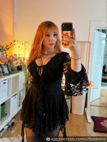 🔥 Feedeline leaked private photo uncensored full