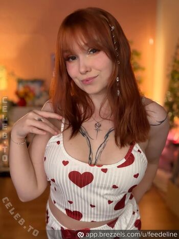 🔥 Feedeline leaked private photo uncensored full