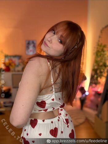 🔥 Feedeline leaked private photo uncensored full