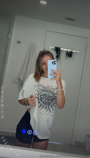 🔥 Felicity smoak leaked private photo uncensored full