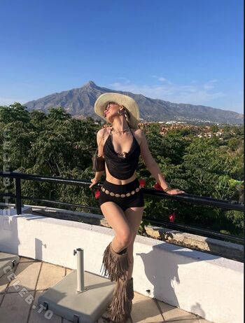 🔥 Feline trd leaked private photo uncensored full