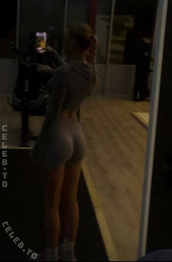 🔥 Feline trd leaked private photo uncensored full