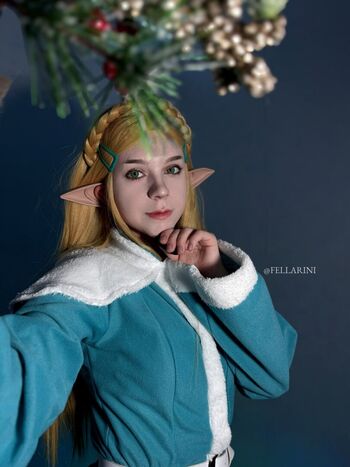 🔥 Fellarini page leaked private photo uncensored full