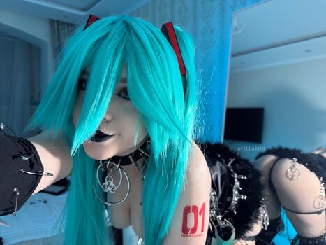 🔥 Fellarini leaked private photo uncensored full