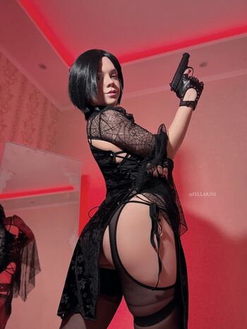 🔥 Fellarini leaked private photo uncensored full