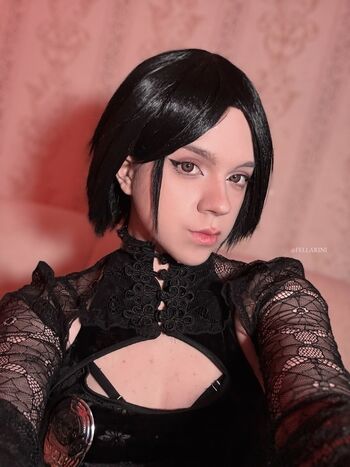 🔥 Fellarini leaked private photo uncensored full