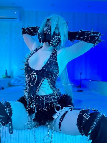 🔥 Fellarini leaked private photo uncensored full