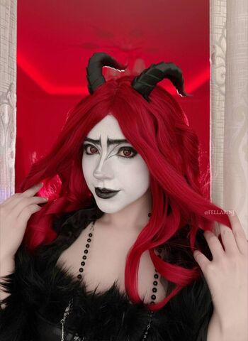 🔥 Fellarini leaked private photo uncensored full