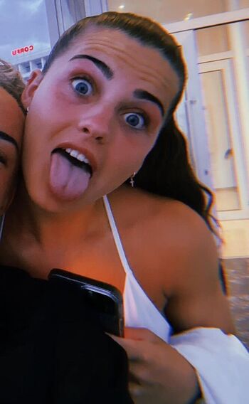 🔥 Female football page leaked private photo uncensored full