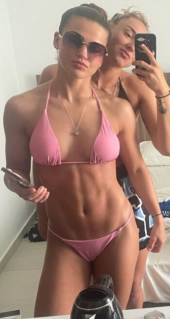 🔥 Female football page leaked private photo uncensored full