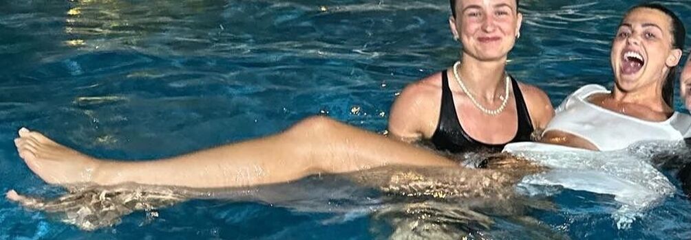 🔥 Female football page leaked private photo uncensored full