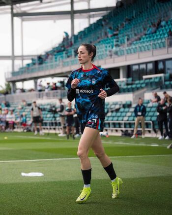 🔥 Female football page leaked private photo uncensored full