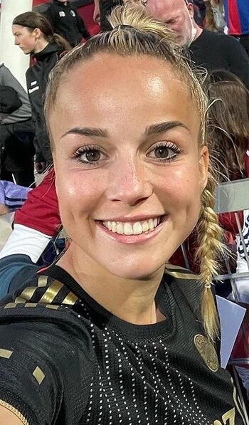 🔥 Female football page leaked private photo uncensored full
