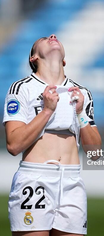 🔥 Female football page leaked private photo uncensored full