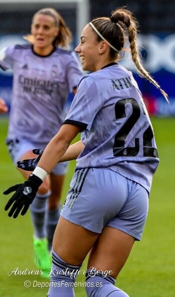 🔥 Female football page leaked private photo uncensored full