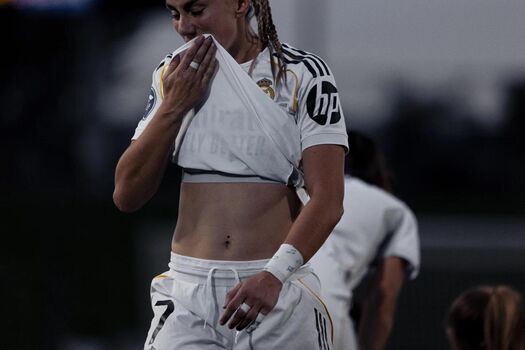 🔥 Female football page leaked private photo uncensored full