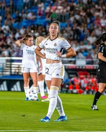 🔥 Female football page leaked private photo uncensored full