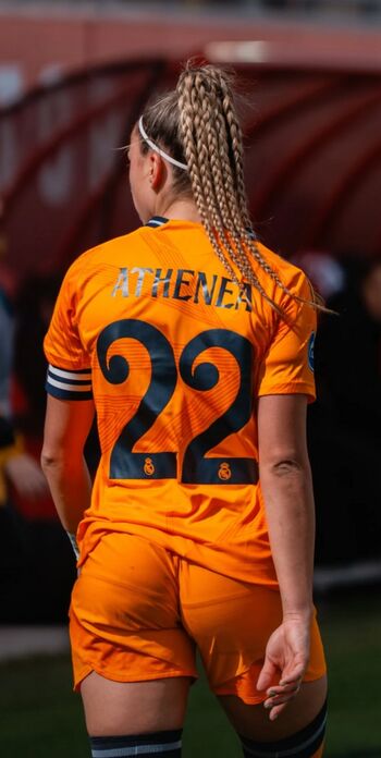 🔥 Female football page leaked private photo uncensored full