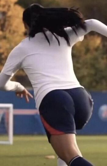 🔥 Female football page leaked private photo uncensored full