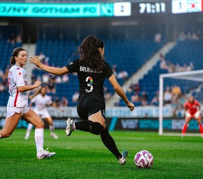 🔥 Female football leaked private photo uncensored full