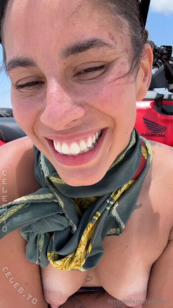 🔥 Fernanda mota farhat  page leaked private photo uncensored full