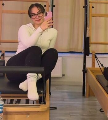 🔥 Fitselenic page leaked private photo uncensored full