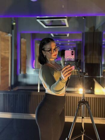 🔥 Fitselenic leaked private photo uncensored full